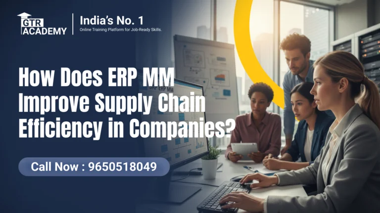 ERP MM